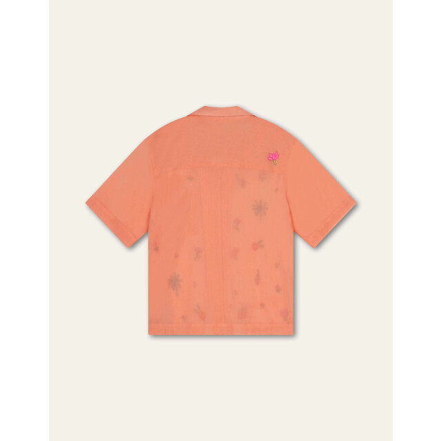 Oilily Bowling blouse S26WBL5034-319 large