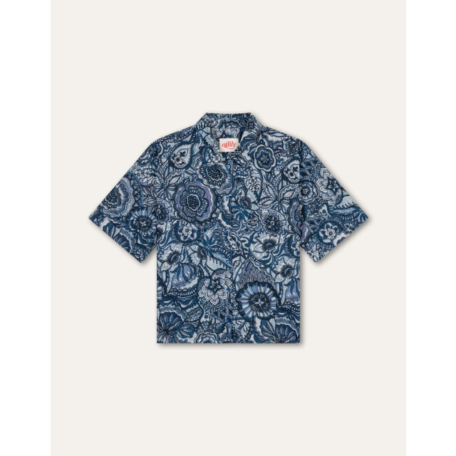 Oilily Binga blouse S26WBL5610-500 large