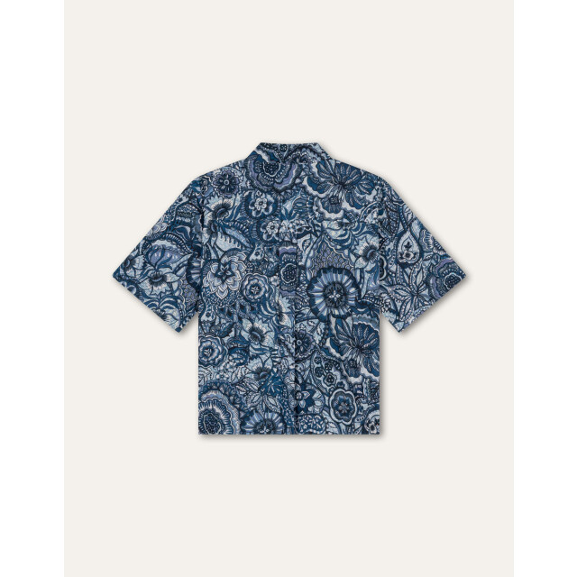 Oilily Binga blouse S26WBL5610-500 large