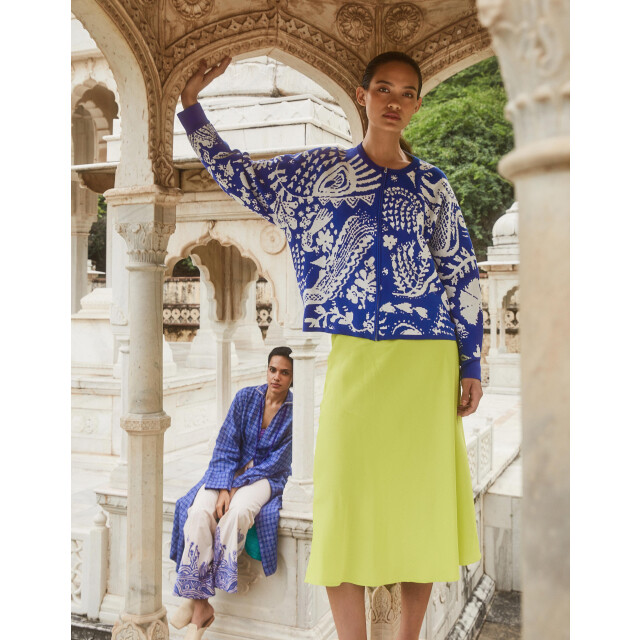 Oilily Selina rok S26WSK8061-726 large