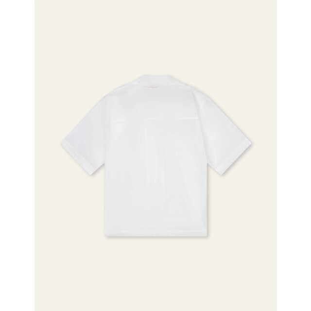 Oilily Bowling blouse S26WBL5032-001 large