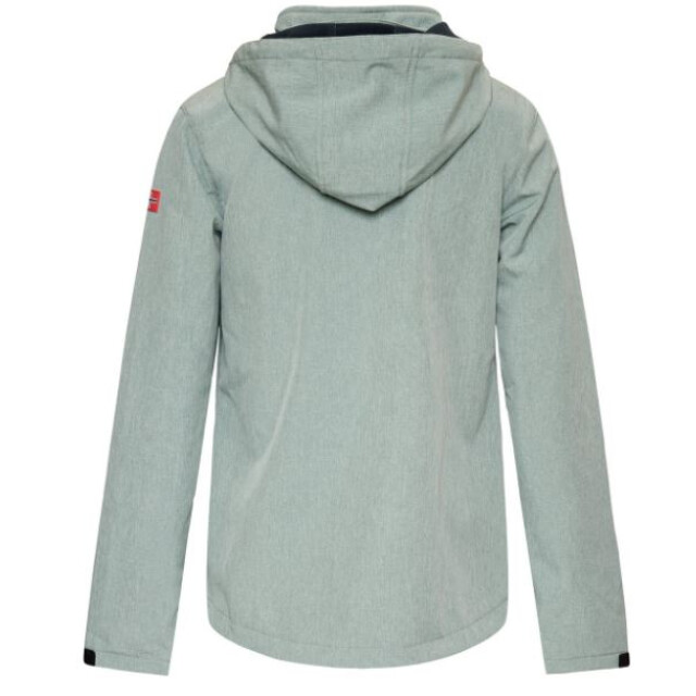 Nordberg Rinda ladies softshell 26-LS00301 large
