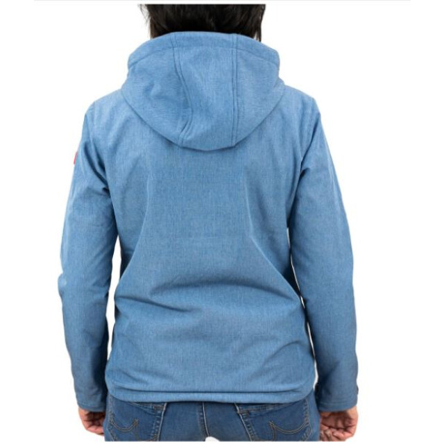 Nordberg Rinda ladies softshell 26-LS00301 large