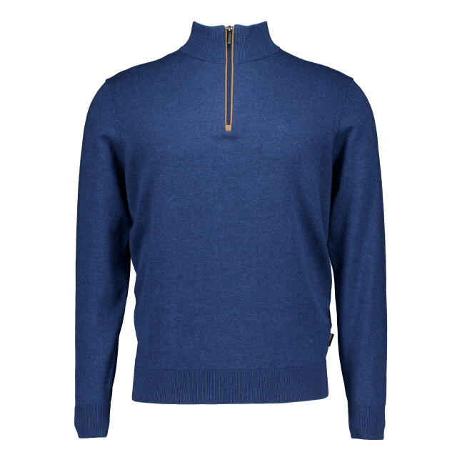 Bugatti Herren pullover 1/1 arm 7500-15510e 7500-15510E large