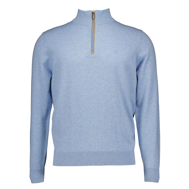 Bugatti Herren pullover 1/1 arm 7500-15510e 7500-15510E large