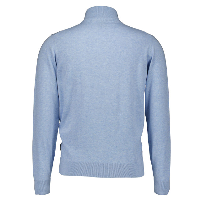 Bugatti Herren pullover 1/1 arm 7500-15510e 7500-15510E large