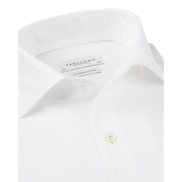 Profuomo Business overhemd 108106-001-38 large