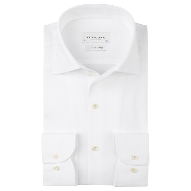 Profuomo Business overhemd 108106-001-38 large