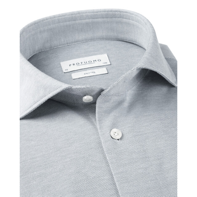 Profuomo Business overhemd 108098-001-45 large