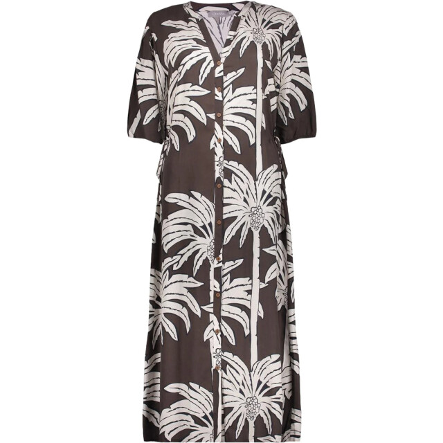 Geisha Dress brown 67113-20-000775 large