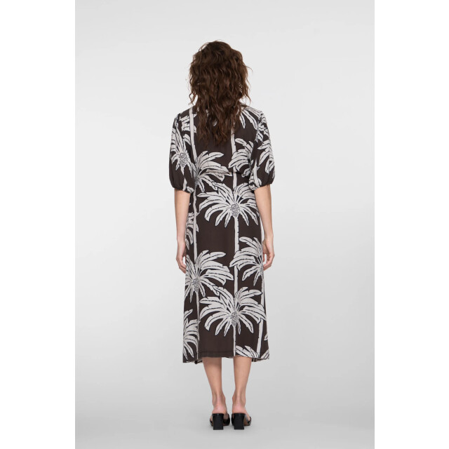 Geisha Dress brown 67113-20-000775 large