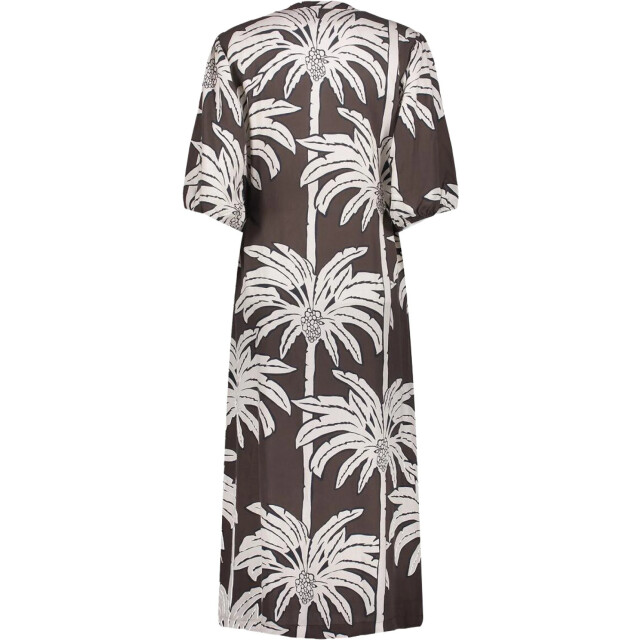 Geisha Dress brown 67113-20-000775 large