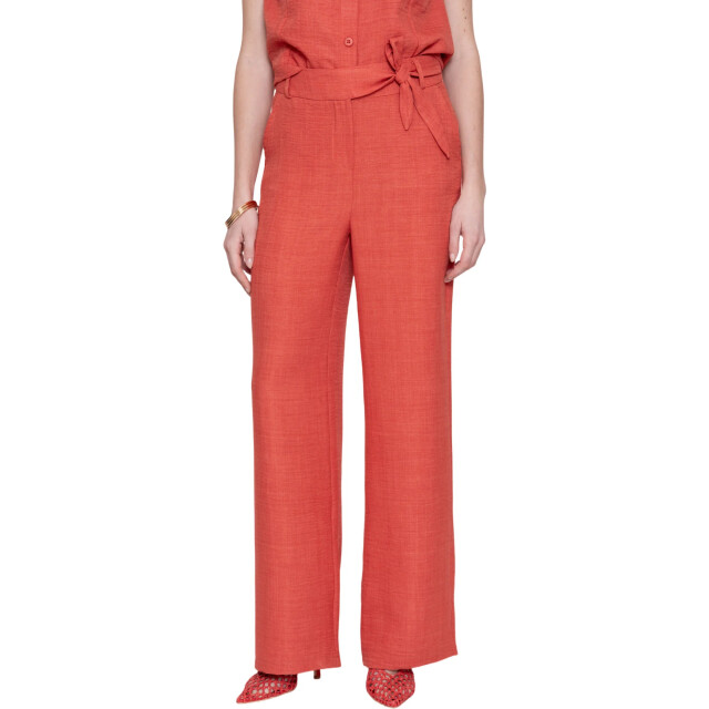 Geisha Pants burned orange 61100-60-000201 large