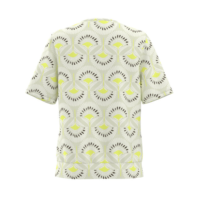 Frank Walder Blouse korte mouw nos716422 Frank Walder Blouse korte mouw NOS716422 large