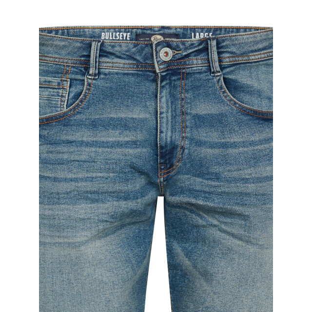 Petrol Industries Korte spijkerbroek m-1060-sho002 5886 daydream Petrol M 1060 SHO002 5886Daydream large