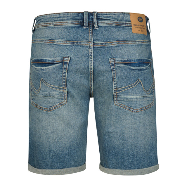 Petrol Industries Korte spijkerbroek m-1060-sho002 5886 daydream Petrol M 1060 SHO002 5886Daydream large