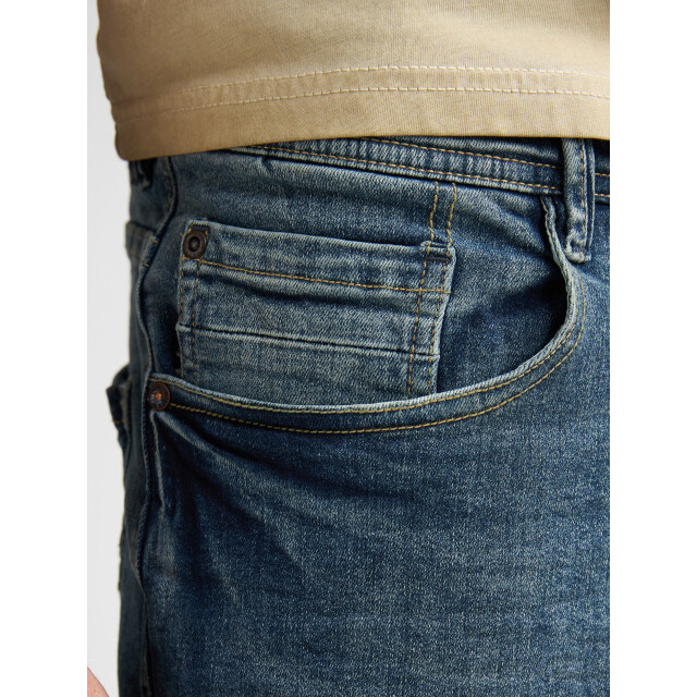 Petrol Industries Korte spijkerbroek m-1060-sho002 5886 daydream Petrol M 1060 SHO002 5886Daydream large