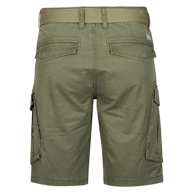 Petrol Industries Korte broek m-1060-sho536 6134 dusty army Petrol M 1060 SHO536 6134DustyArmy large
