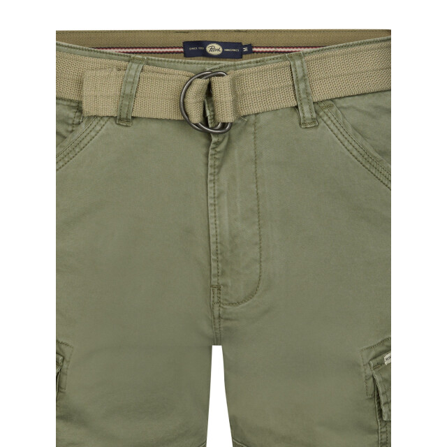 Petrol Industries Korte broek m-1060-sho536 6134 dusty army Petrol M 1060 SHO536 6134DustyArmy large
