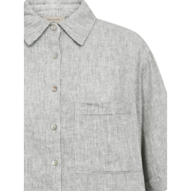 Free Quent Fqlava-shirt dark forest FQLAVA-shirt Dark forest large