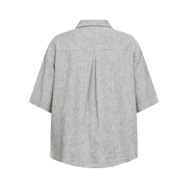 Free Quent Fqlava-shirt dark forest FQLAVA-shirt Dark forest large