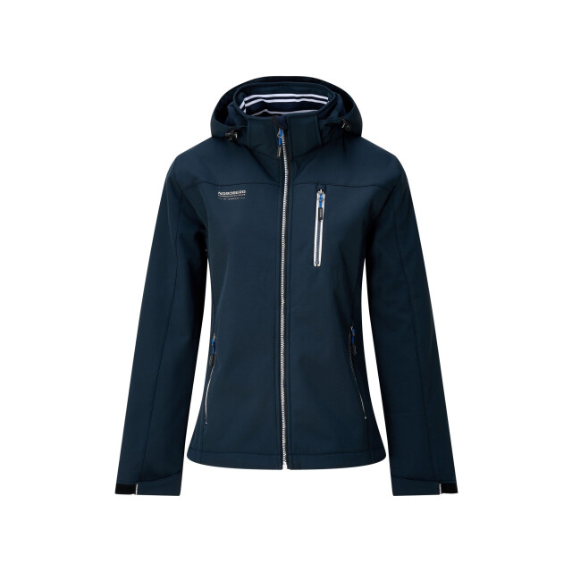 Nordberg nikol softshell urban jack dames - 075047_230-L large
