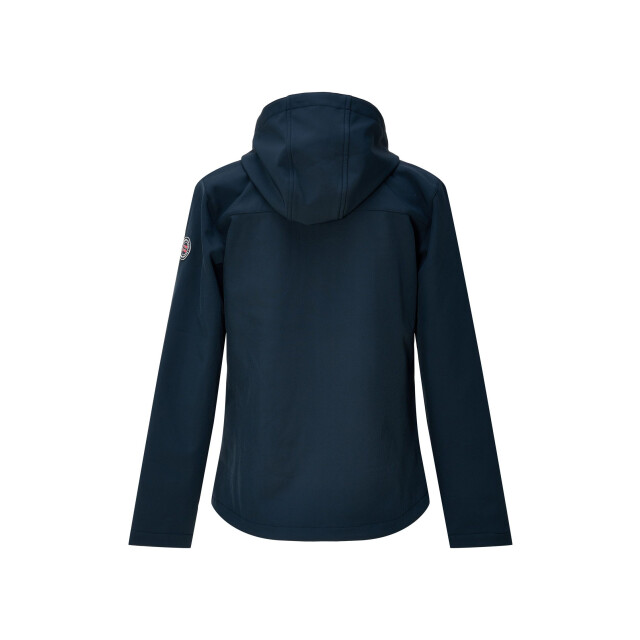 Nordberg nikol softshell urban jack dames - 075047_230-L large
