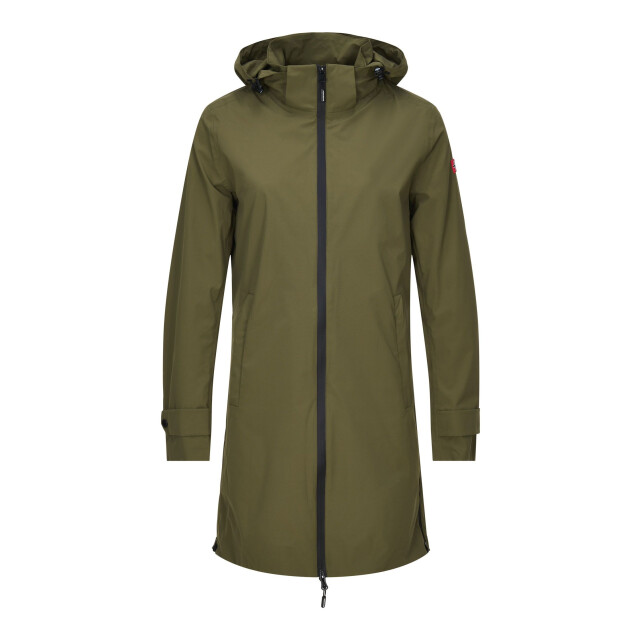 Nordberg dafne jacket softshell jack dames - 075049_370-L large