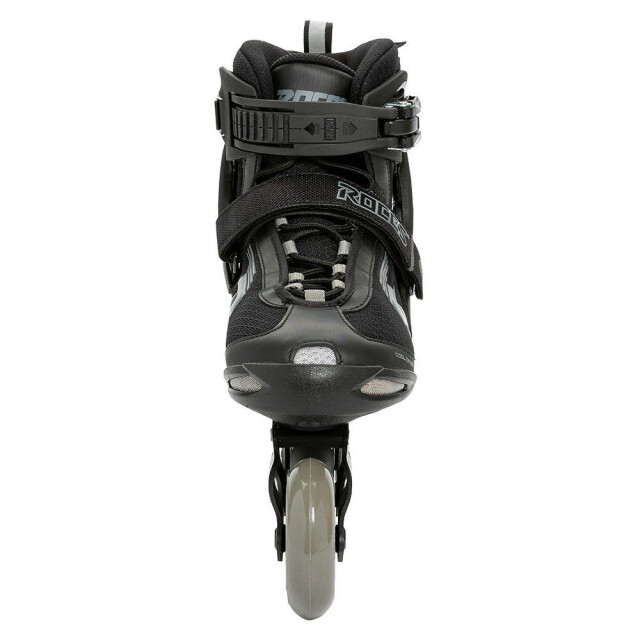 Roces pic tif 80 black-grey inline skate heren - 075439_999-37 large