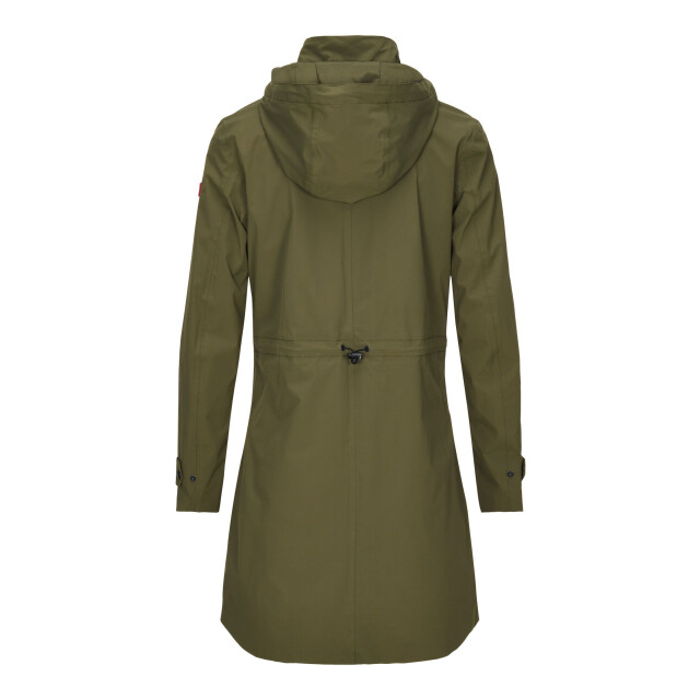 Nordberg dafne jacket softshell jack dames - 075049_370-L large