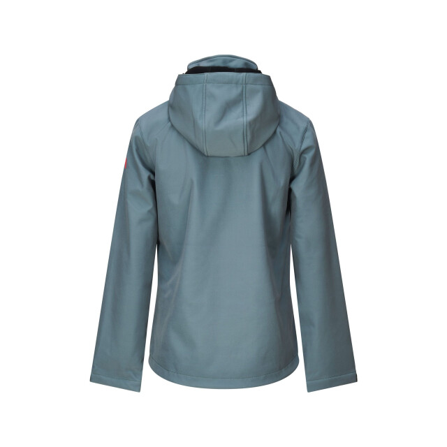 Nordberg ingrida softshell urban jack dames - 075046_310-L large