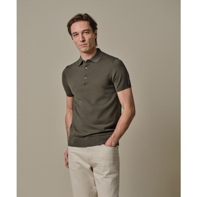 Profuomo Ppxd10007b polo - profu H/PPXD10007B large