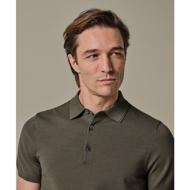 Profuomo Ppxd10007b polo - profu H/PPXD10007B large