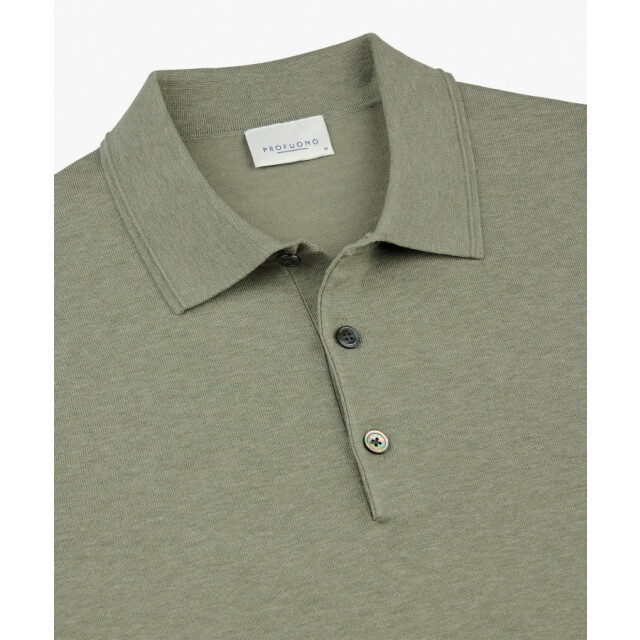 Profuomo Ppxd10007d polo Z2/PPXD10007D large