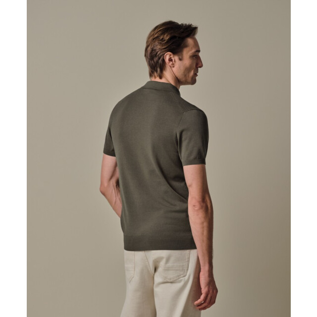 Profuomo Ppxd10007b polo - profu H/PPXD10007B large