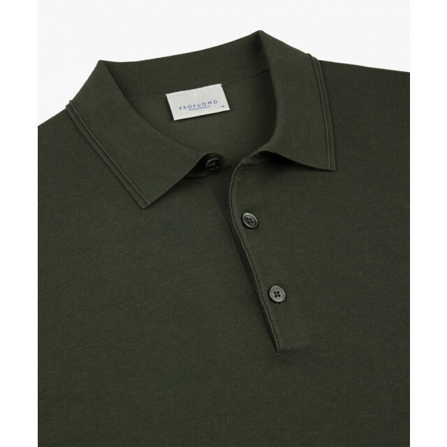 Profuomo Ppxd10007c polo - profu Z/PPXD10007C large