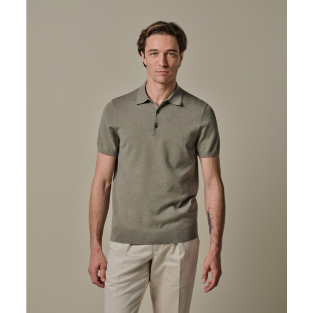 Profuomo Ppxd10007d polo Z2/PPXD10007D large