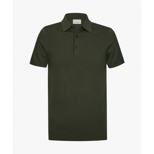 Profuomo Ppxd10007c polo - profu Z/PPXD10007C large