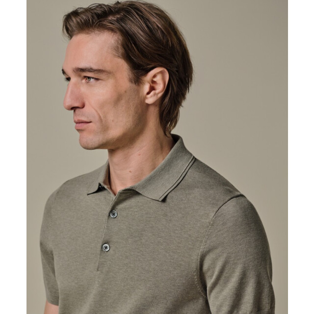 Profuomo Ppxd10007d polo Z2/PPXD10007D large