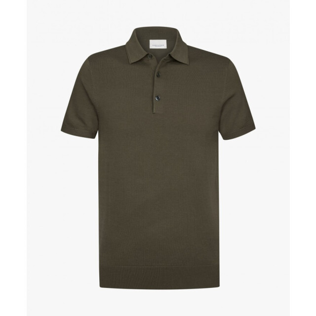 Profuomo Ppxd10007b polo - profu H/PPXD10007B large