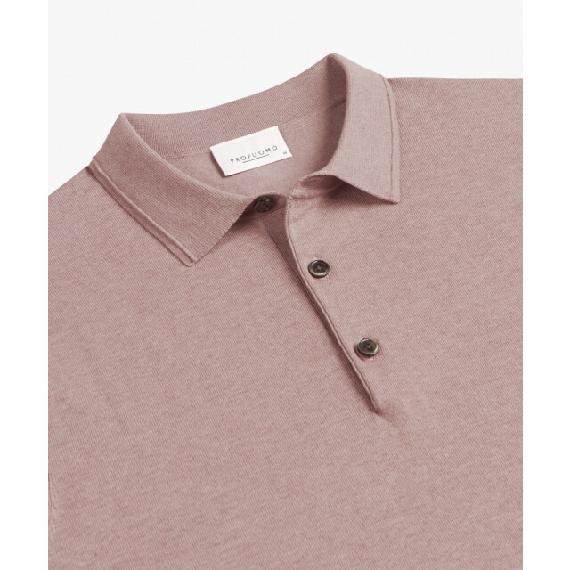 Profuomo Ppxd10007i t3 - polo profu T3/PPXD10007I large