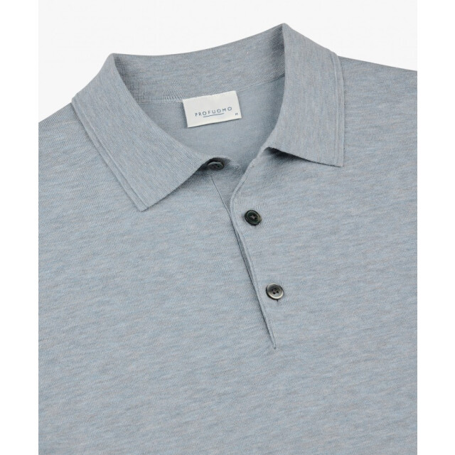 Profuomo Ppxd10007g polo M/PPXD10007G large