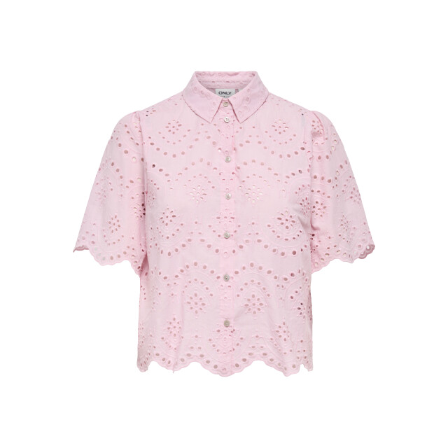 Only Onlvalais s/s shirt wvn noos 15351106 large