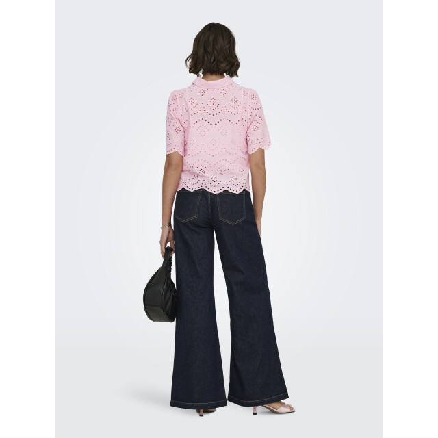 Only Onlvalais s/s shirt wvn noos 15351106 large