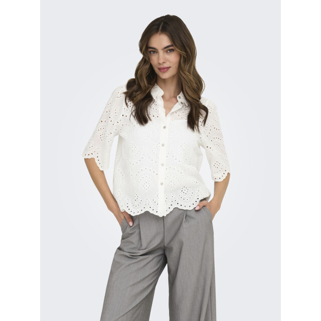 Only Onlvalais s/s shirt wvn noos 15351106 large