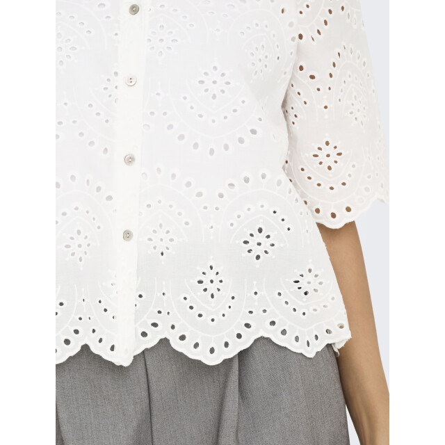 Only Onlvalais s/s shirt wvn noos 15351106 large