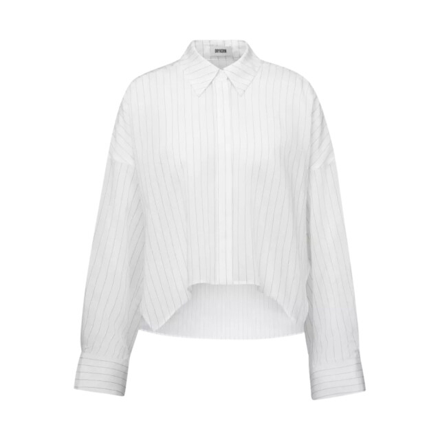 Drykorn Oshia blouses 144131 oshia 144131 Oshia large