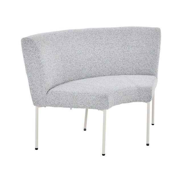 Starfurn eetkamerbank riff - 100x100x87 cm 3523752 large