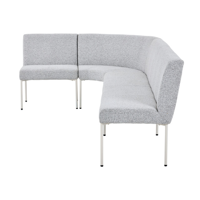 Starfurn eetkamerbank riff - 69x70x87 cm 3523749 large