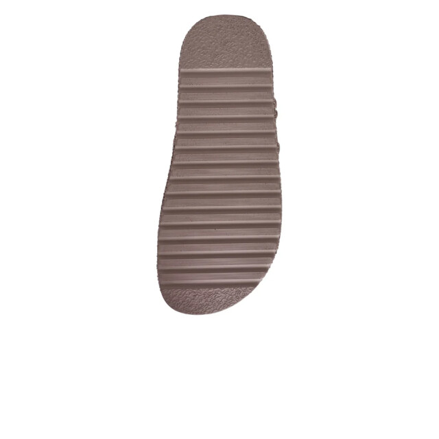 Steve Madden Bigmona bruin dames sandalen SM11003034-CR0 large